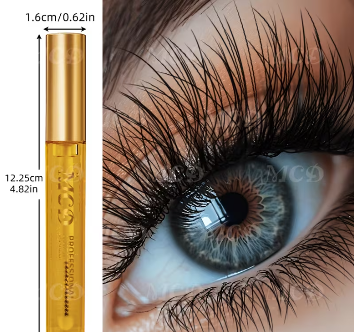 Nourishing Eyelash Serum
