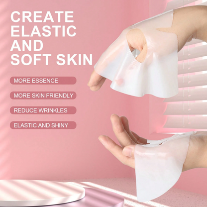 Overnight Collagen Face Mask